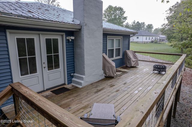 3027 CenterView Rough River Lane Ln, Hudson, KY 40145