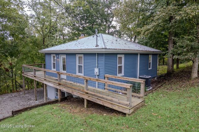 3027 CenterView Rough River Lane Ln, Hudson, KY 40145