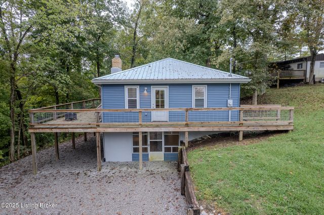 3027 CenterView Rough River Lane Ln, Hudson, KY 40145