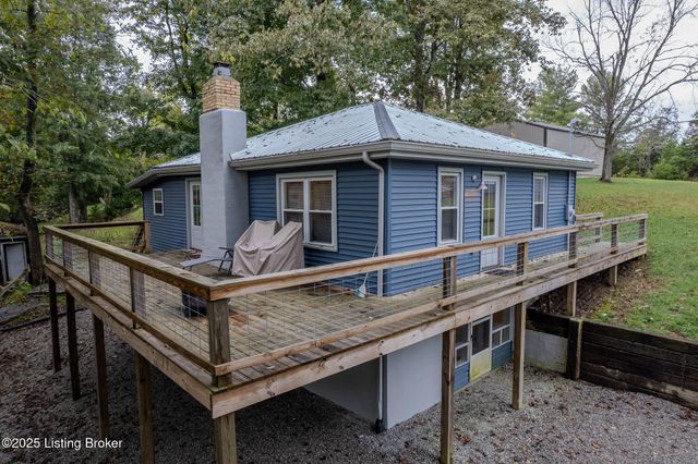 3027 CenterView Rough River Lane Ln, Hudson, KY 40145