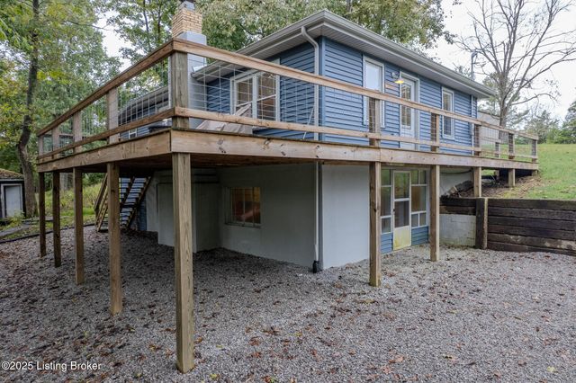 3027 CenterView Rough River Lane Ln, Hudson, KY 40145