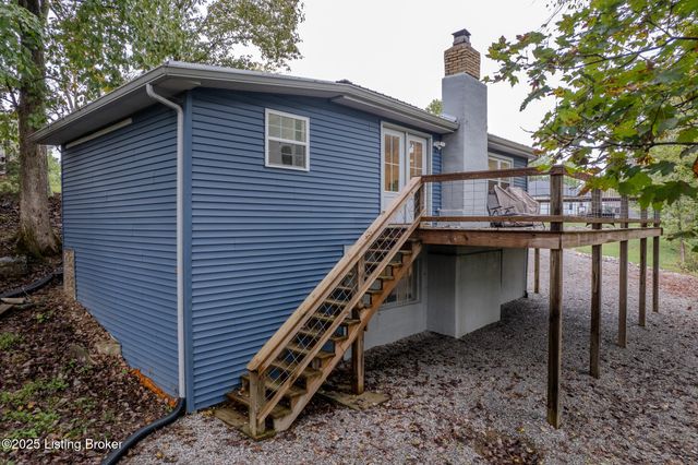 3027 CenterView Rough River Lane Ln, Hudson, KY 40145