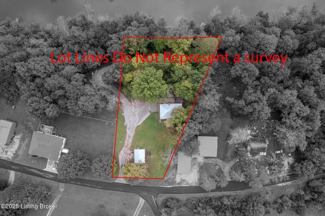 3027 CenterView Rough River Lane Ln, Hudson, KY 40145