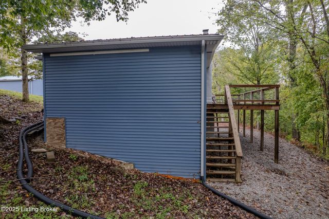 3027 CenterView Rough River Lane Ln, Hudson, KY 40145