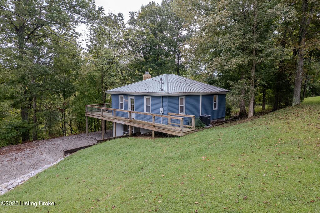 3027 CenterView Rough River Lane Ln, Hudson, KY 40145