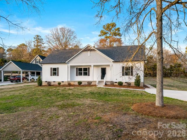 1235 Branch Street 3, Lancaster, SC 29720