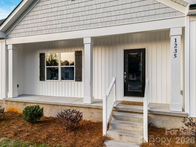 1235 Branch Street 3, Lancaster, SC 29720