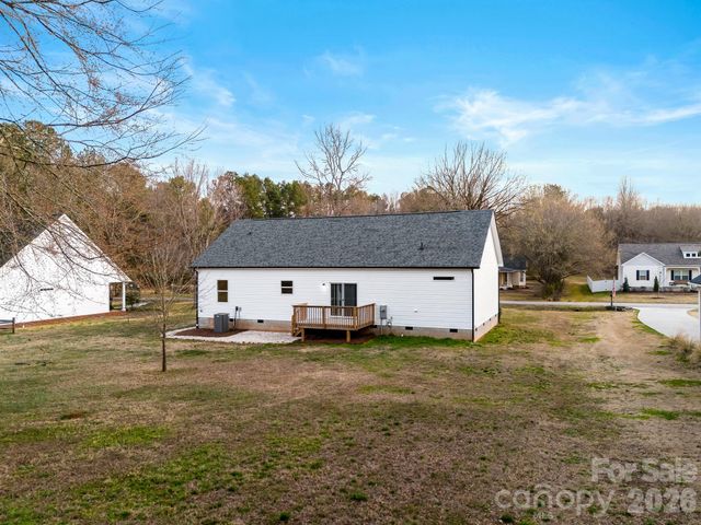 1235 Branch Street 3, Lancaster, SC 29720