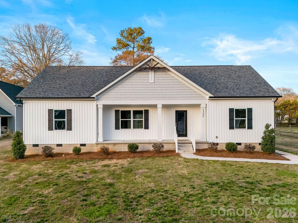 1235 Branch Street 3, Lancaster, SC 29720