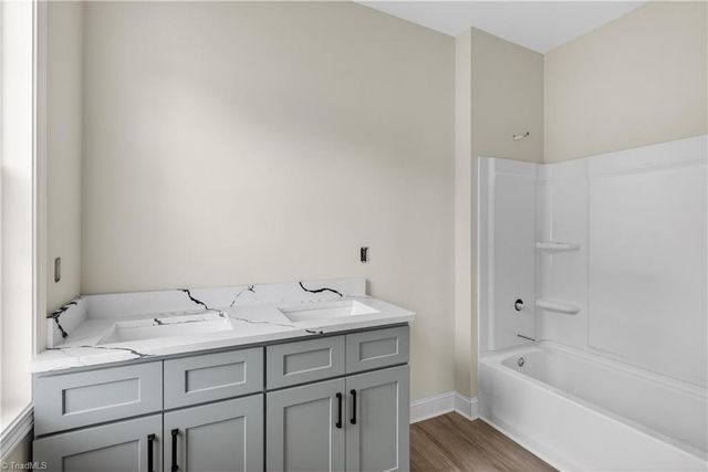 1703 Gavin Drive, High Point, NC 27260