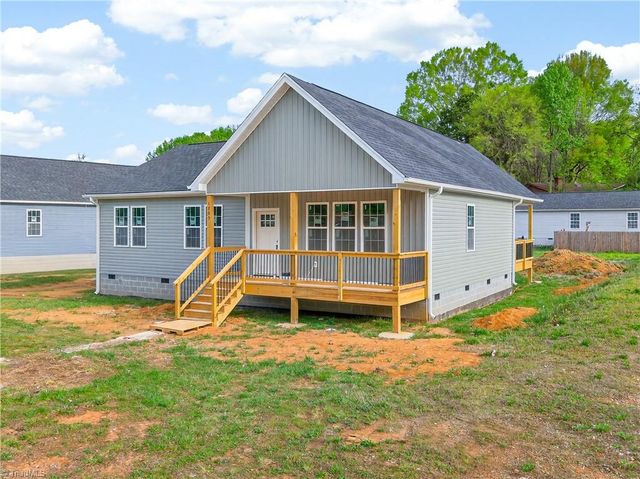 1703 Gavin Drive, High Point, NC 27260