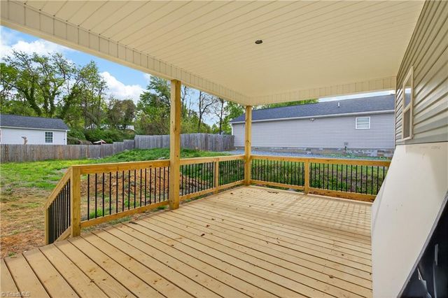 1703 Gavin Drive, High Point, NC 27260