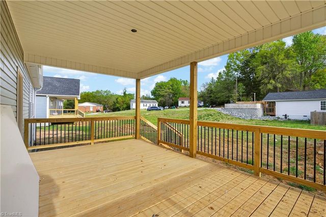 1703 Gavin Drive, High Point, NC 27260