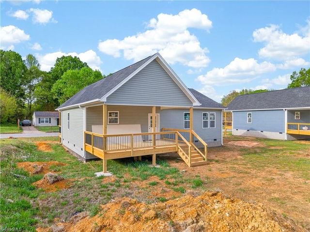 1703 Gavin Drive, High Point, NC 27260
