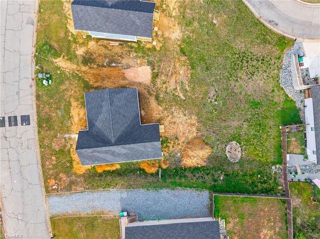 1703 Gavin Drive, High Point, NC 27260