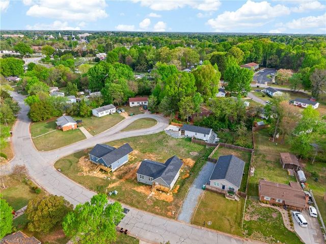 1703 Gavin Drive, High Point, NC 27260