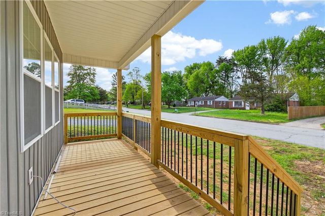 1703 Gavin Drive, High Point, NC 27260