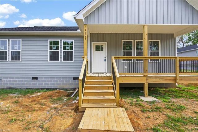 1703 Gavin Drive, High Point, NC 27260