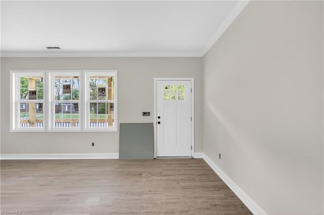 1703 Gavin Drive, High Point, NC 27260