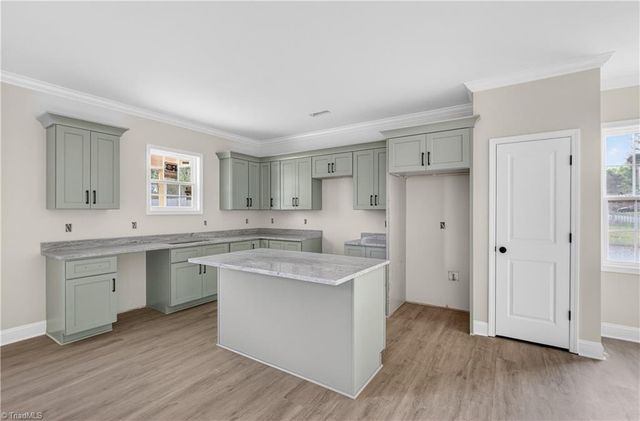 1703 Gavin Drive, High Point, NC 27260