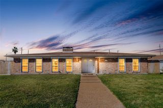 3217 Tern Drive, Galveston, TX 77551