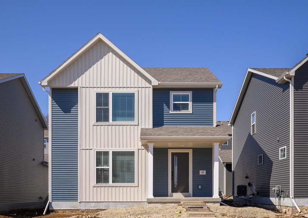 616 Tabby Turn Drive, Middleton, WI 53562