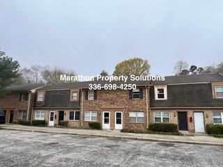 3923 Overland Heights B, Greensboro, NC 27407