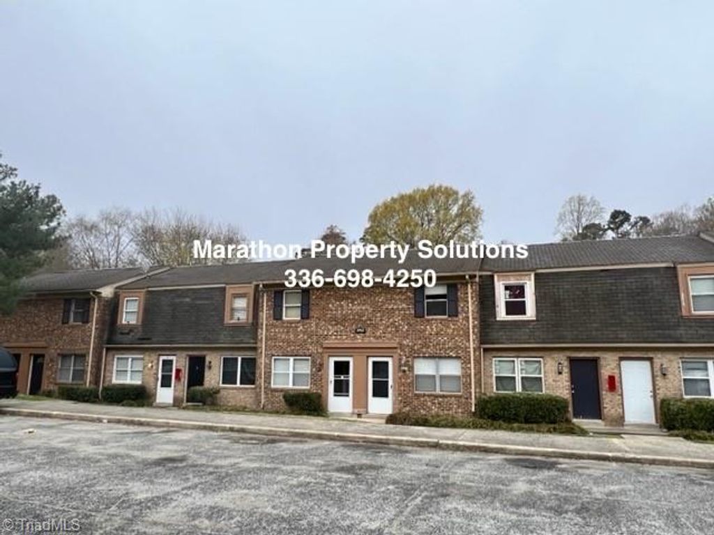 3923 Overland Heights B, Greensboro, NC 27407