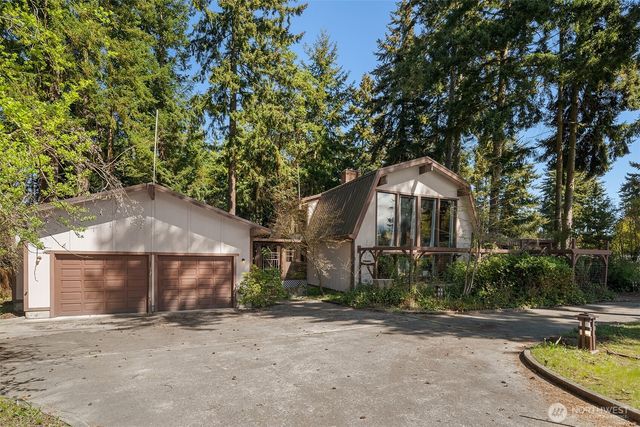 1725 W 13th Street, Port Angeles, WA 98363