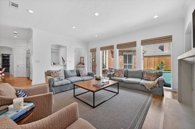 5132 Quail Lake Drive, Dallas, TX 75287