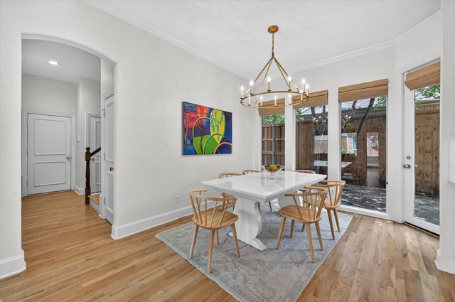 5132 Quail Lake Drive, Dallas, TX 75287