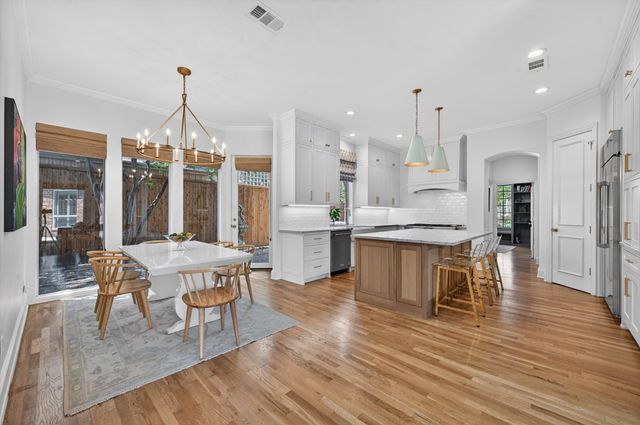 5132 Quail Lake Drive, Dallas, TX 75287