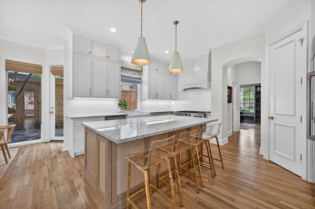 5132 Quail Lake Drive, Dallas, TX 75287