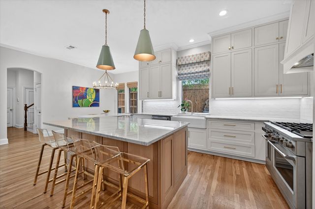 5132 Quail Lake Drive, Dallas, TX 75287