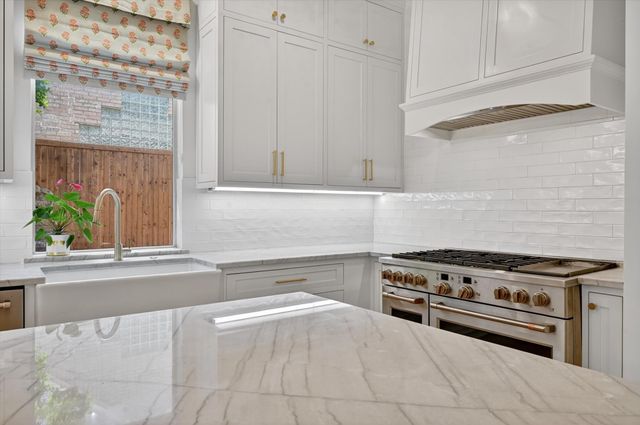 5132 Quail Lake Drive, Dallas, TX 75287