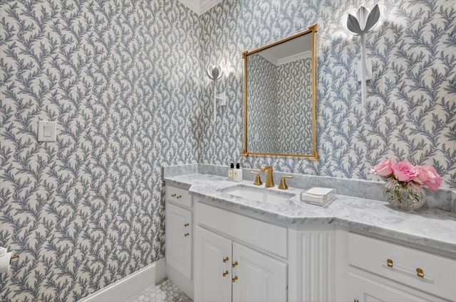 5132 Quail Lake Drive, Dallas, TX 75287