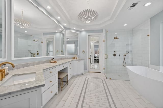 5132 Quail Lake Drive, Dallas, TX 75287