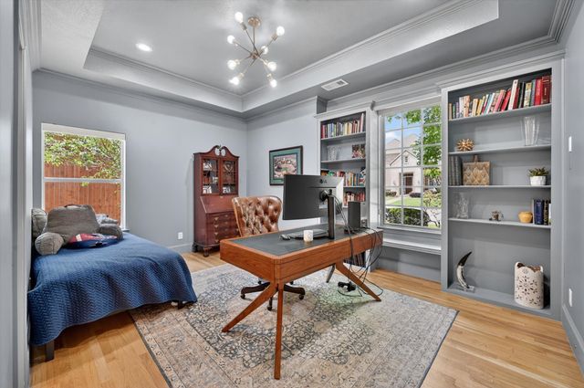 5132 Quail Lake Drive, Dallas, TX 75287