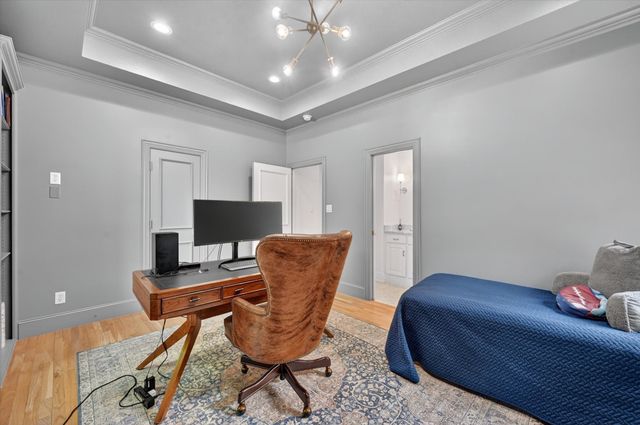 5132 Quail Lake Drive, Dallas, TX 75287