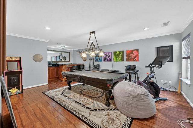 5132 Quail Lake Drive, Dallas, TX 75287