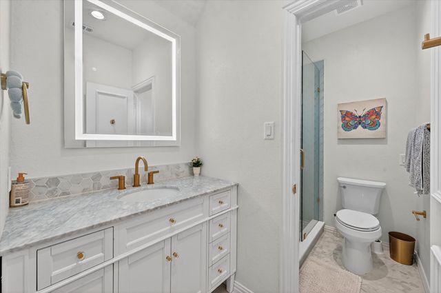 5132 Quail Lake Drive, Dallas, TX 75287