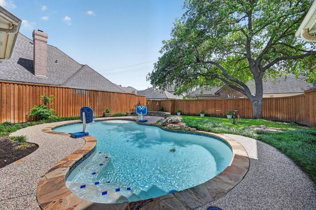 5132 Quail Lake Drive, Dallas, TX 75287
