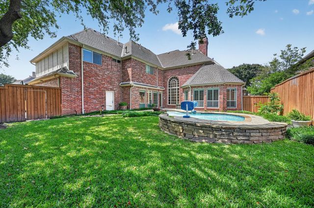 5132 Quail Lake Drive, Dallas, TX 75287