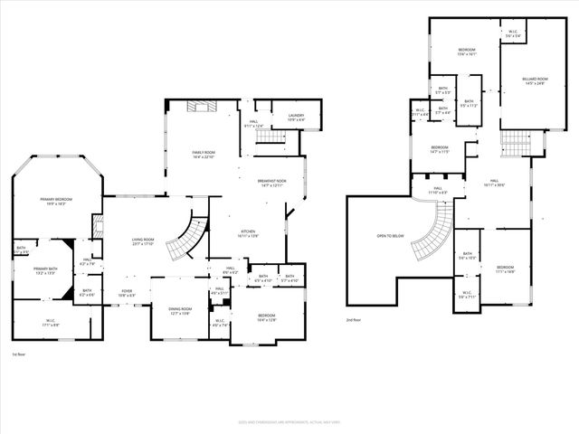 5132 Quail Lake Drive, Dallas, TX 75287