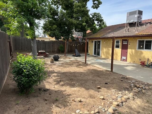 3312 N Hanover Avenue, Fresno, CA 93722