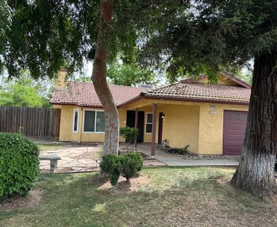 3312 N Hanover Avenue, Fresno, CA 93722