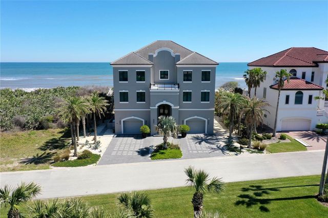 45 CALLE DEL SUR, Palm Coast, FL 32137