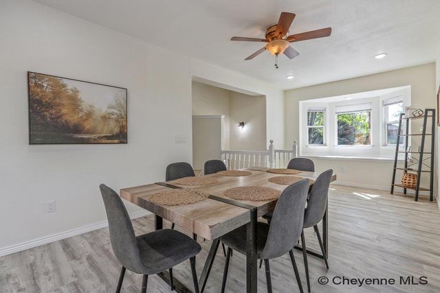 3046 DILLON AVE, Cheyenne, WY 82001