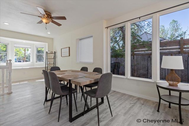 3046 DILLON AVE, Cheyenne, WY 82001