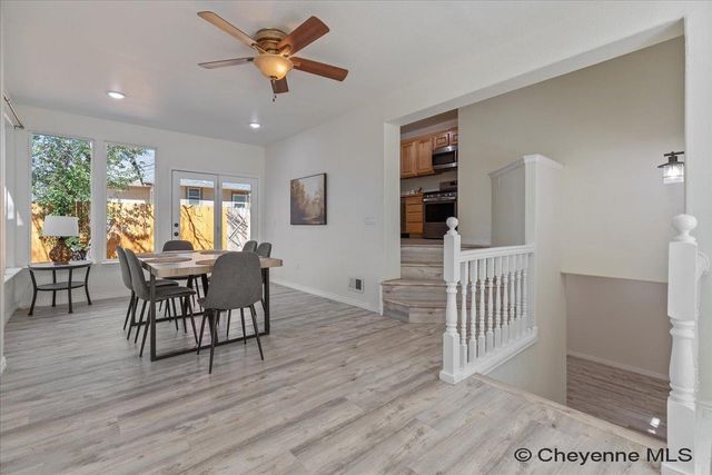 3046 DILLON AVE, Cheyenne, WY 82001